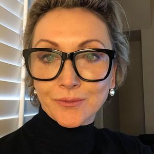 Meet your Posher, Margaret